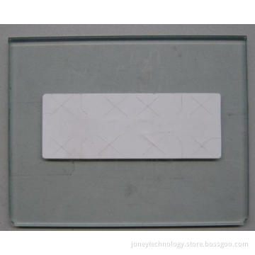 Windshield UHF Sticker Tag for Long Range Reader